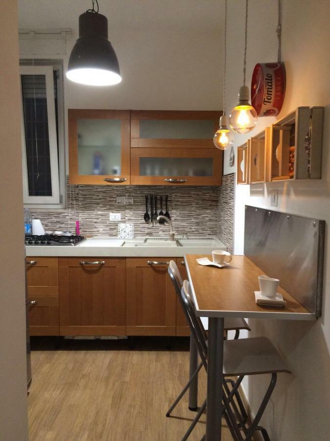 Vakantiehuis Affitto Turistico San Pietro