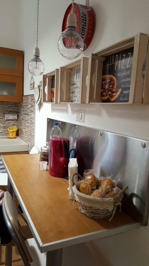 Vakantiehuis Affitto Turistico San Pietro