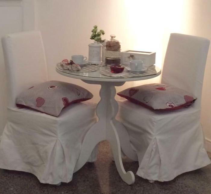 Vakantiehuis Affitto Turistico San Pietro *